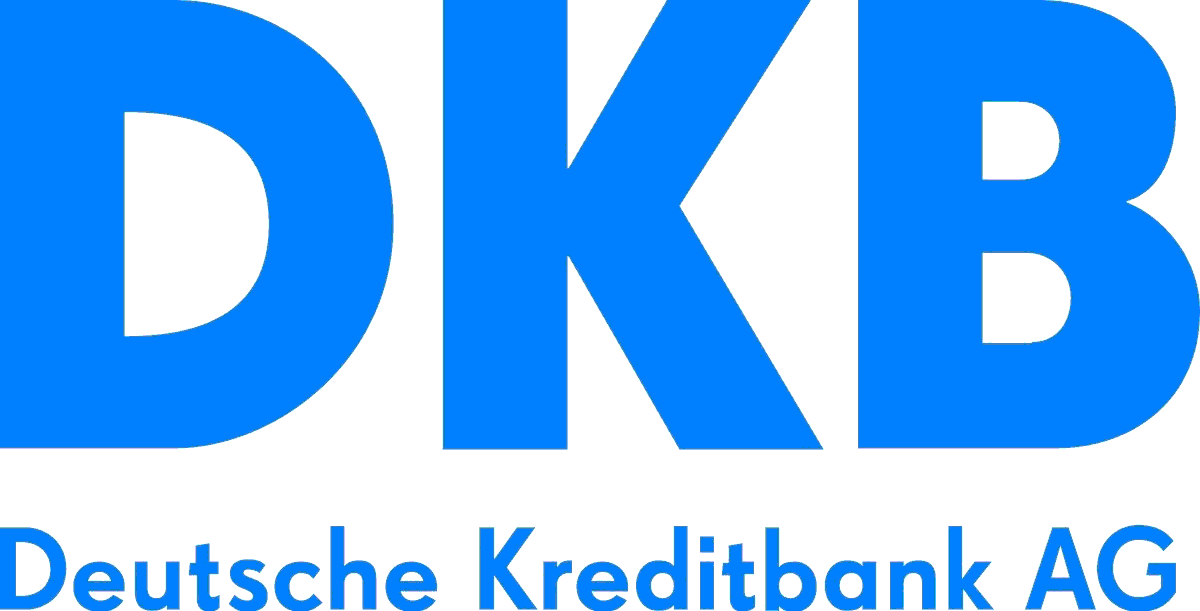 Logo der DKB